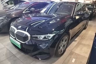 宝马i3 2025款 eDrive 35 L