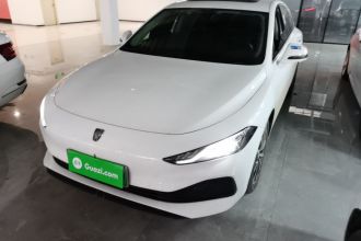 荣威D7 2025款 DMH 125km 世界冠军卓越版