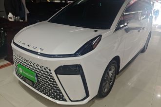 上汽大通MAXUS 大通G70 2025款 2.0T 自动奢享版 7座