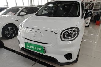 零跑汽车 零跑T03 2024款 310舒享版
