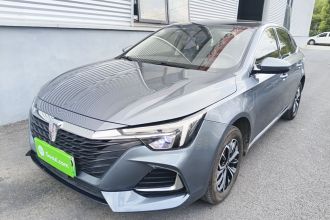 荣威i6 MAX新能源 2022款 EV 500天幕特别版