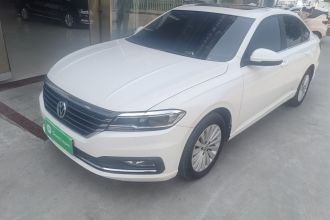 大众 朗逸 2019款 280TSI DSG舒适版 国VI