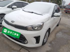 起亚 焕驰 2019款 1.4L 自动智享版Value 国VI