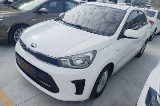 起亚 焕驰 2020款 1.4L 自动舒适天窗版