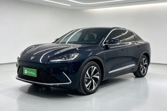 ARCFOX极狐 极狐 阿尔法S 2022款 525S 175kW