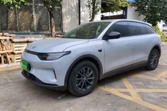 零跑汽车 零跑C11 2023款 纯电 500舒享版