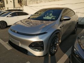 小鹏G6 2023款 755 超长续航 Pro