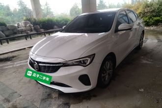 别克 威朗 2022款 Pro 533T 乐享版