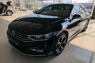 大众 迈腾 2023款 200万辆纪念版 330TSI DSG领先型