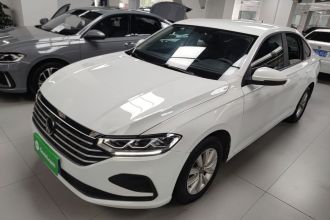 大众 朗逸 2023款 1.5L 自动得逸版