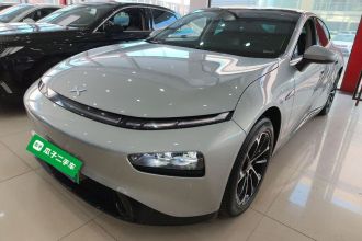 小鹏P7 2022款 586G