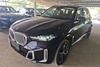 宝马X5 2023款 xDrive 30Li 尊享型M运动套装