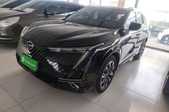 广汽传祺 影酷 2022款 1.5T 超新星Pro版