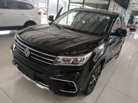 东风风行 景逸X5 2017款 劲享系列 1.5T 手动豪华型