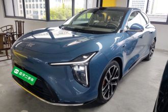 智己汽车 智己LS6 2026款 增程 66 Max+