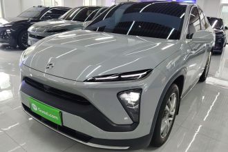 蔚来EC6 2020款 430KM 运动版