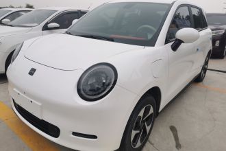 江淮钇为 钇为3 2023款 405km Air