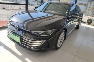 大众 帕萨特 2025款 Pro 380TSI 龙耀版