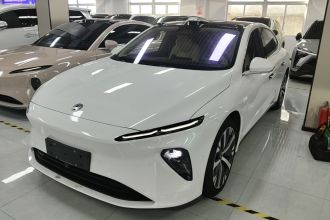 蔚来ET7 2024款 75kWh 行政版