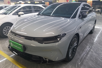 零跑汽车 零跑C01 2024款 纯电 525尊享版