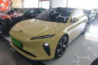 蔚来ET5 2022款 75kWh