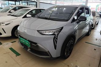 埃安 AION Y 2022款 70 畅享版 磷酸铁锂