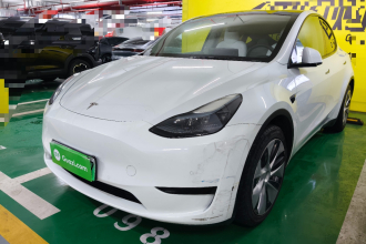 特斯拉 Model Y 2022款 改款 后轮驱动版