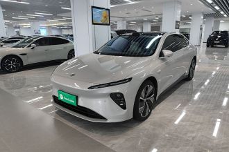 蔚来ET7 2024款 75kWh 行政版