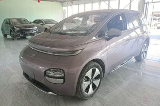 宝骏云朵 2023款 460 Pro
