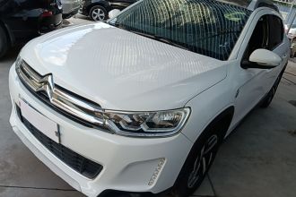 雪铁龙C3-XR 2015款 1.6THP 自动先锋型
