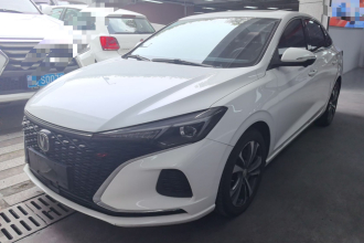 长安 逸动 2020款 PLUS 蓝鲸NE 1.4T GDI DCT旗舰型
