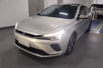 飞凡汽车 飞凡ER6 2021款 新动版 620km 智行版