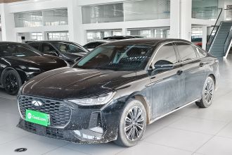 奇瑞风云 风云A8L 2025款  1.5TGDI 145km 标准型