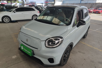零跑汽车 零跑T03 2023款 310轻享版