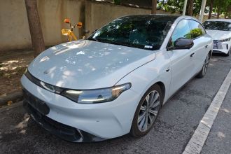 零跑汽车 零跑C01 2022款 后驱长续航版