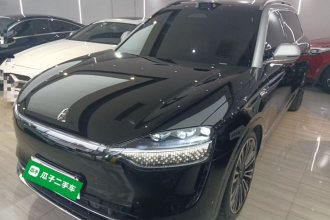 鸿蒙智行 问界M9 2024款 增程 Max版 42kWh 6座版