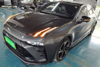 领克03 2023款 1.5TD DCT劲Plus