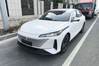 长安 逸达 2023款 蓝鲸NE 1.5T GDI DCT尊享型