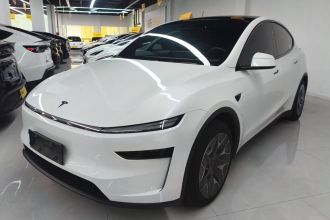 特斯拉 Model Y L 2025款 长续航全轮驱动版