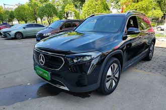 奔驰EQB 2022款 EQB 260