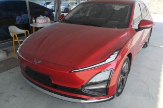 五菱汽车 五菱星光 2024款 共创版 510 进阶型