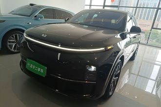 理想汽车 理想L7 2023款 Air