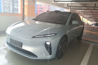 蔚来ET5 2022款 75kWh
