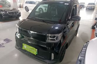 五菱汽车 宏光MINIEV 2022款 GAMEBOY 200km 玩咖款 磷酸铁锂