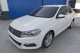 大众 桑塔纳 2016款 1.6L 自动舒适版