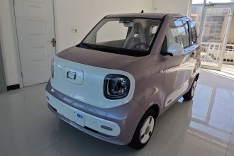 奔腾小马 2026款 222km 炫彩马