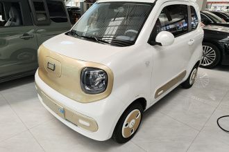 奔腾小马 2025款 222km 灵动马