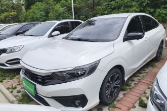 本田 享域 2022款 180TURBO CVT畅享版