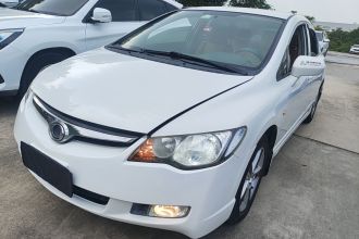 思铭 2012款 1.8L 自动
