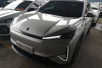 东风风神 风神L7新能源 2024款 205 Plus